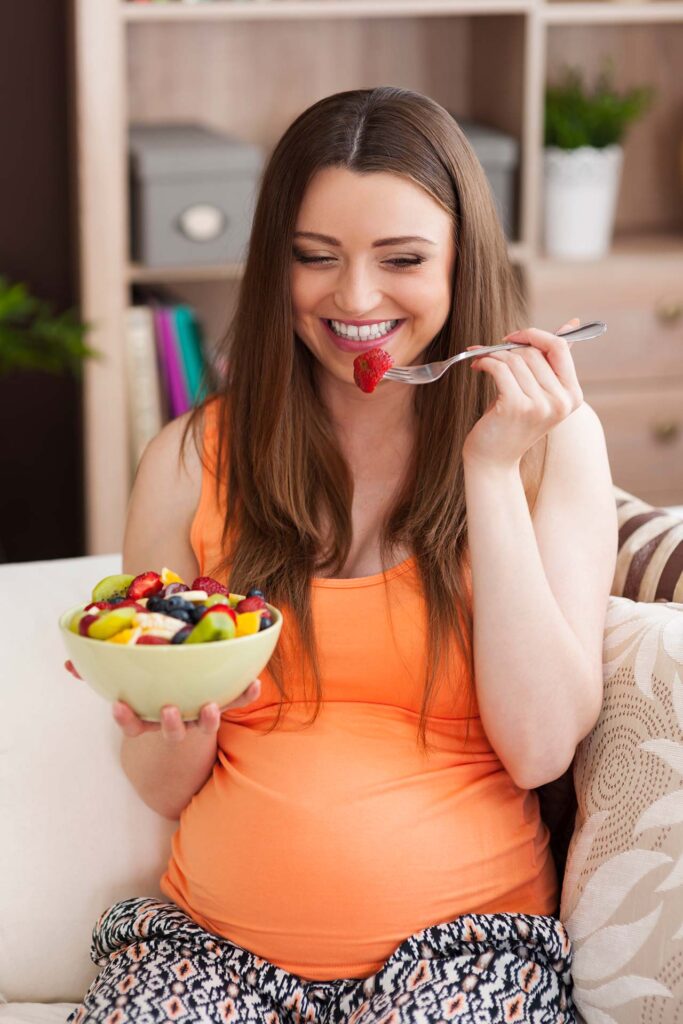 nutricion-en-el-embarazo